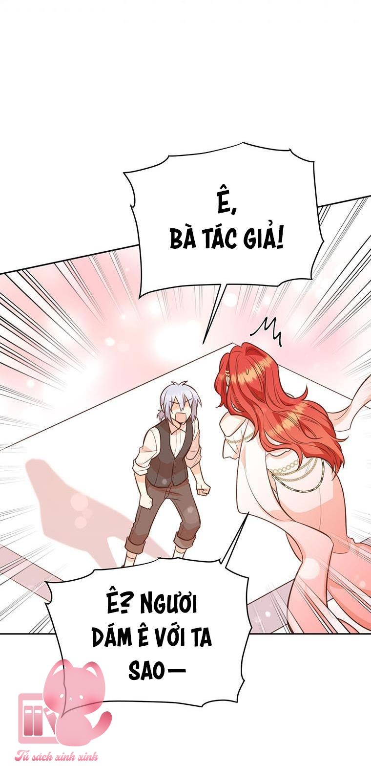 Yêu Tôi Đi, Dù Sao Ngài Cũng Chỉ Là Nhân Vật Phụ - Chap 57 - Trang 24