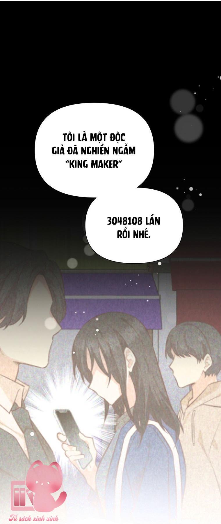 Yêu Tôi Đi, Dù Sao Ngài Cũng Chỉ Là Nhân Vật Phụ - Chap 57 - Trang 25