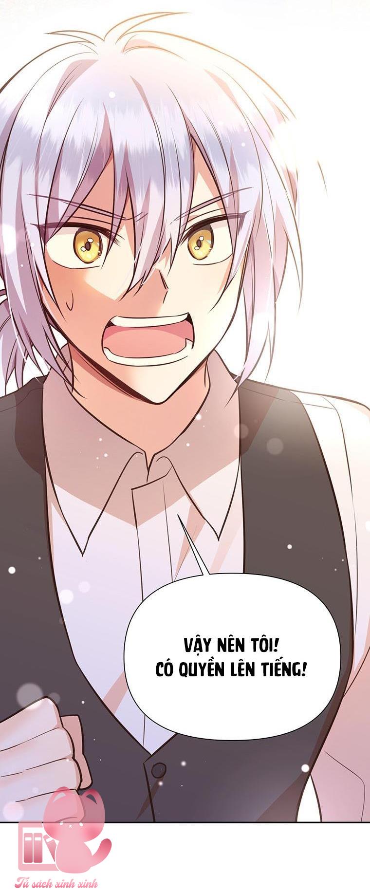 Yêu Tôi Đi, Dù Sao Ngài Cũng Chỉ Là Nhân Vật Phụ - Chap 57 - Trang 26