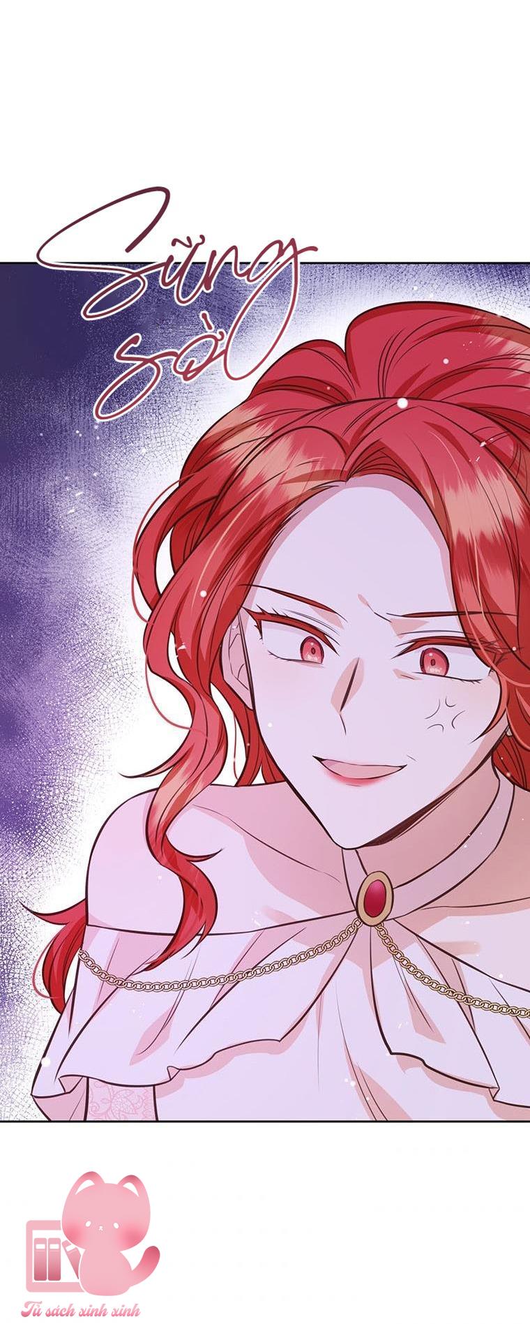 Yêu Tôi Đi, Dù Sao Ngài Cũng Chỉ Là Nhân Vật Phụ - Chap 57 - Trang 28