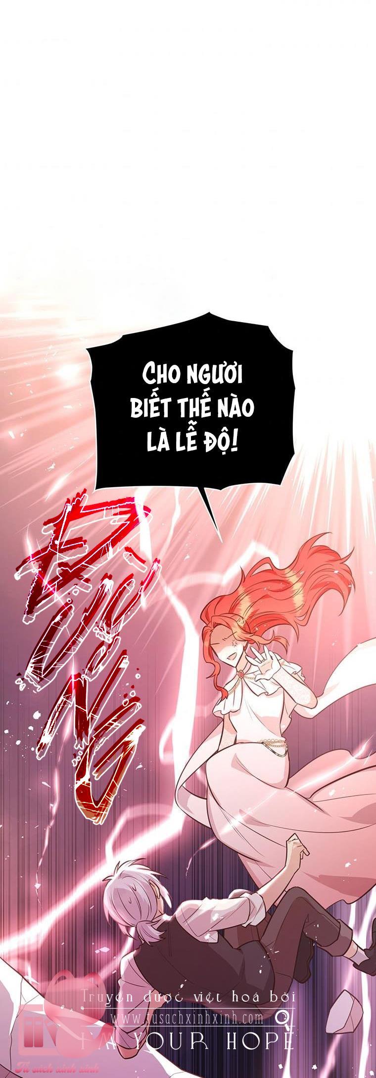 Yêu Tôi Đi, Dù Sao Ngài Cũng Chỉ Là Nhân Vật Phụ - Chap 57 - Trang 29