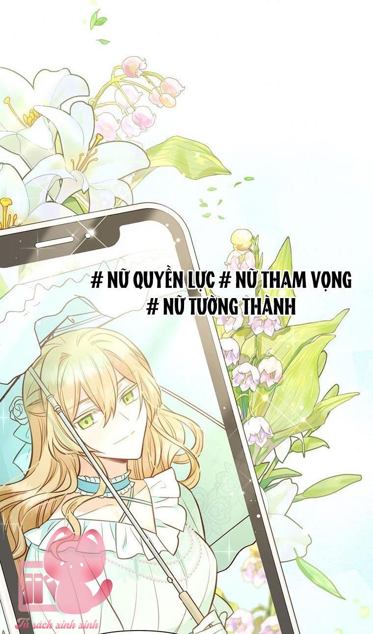 Yêu Tôi Đi, Dù Sao Ngài Cũng Chỉ Là Nhân Vật Phụ - Chap 57 - Trang 35