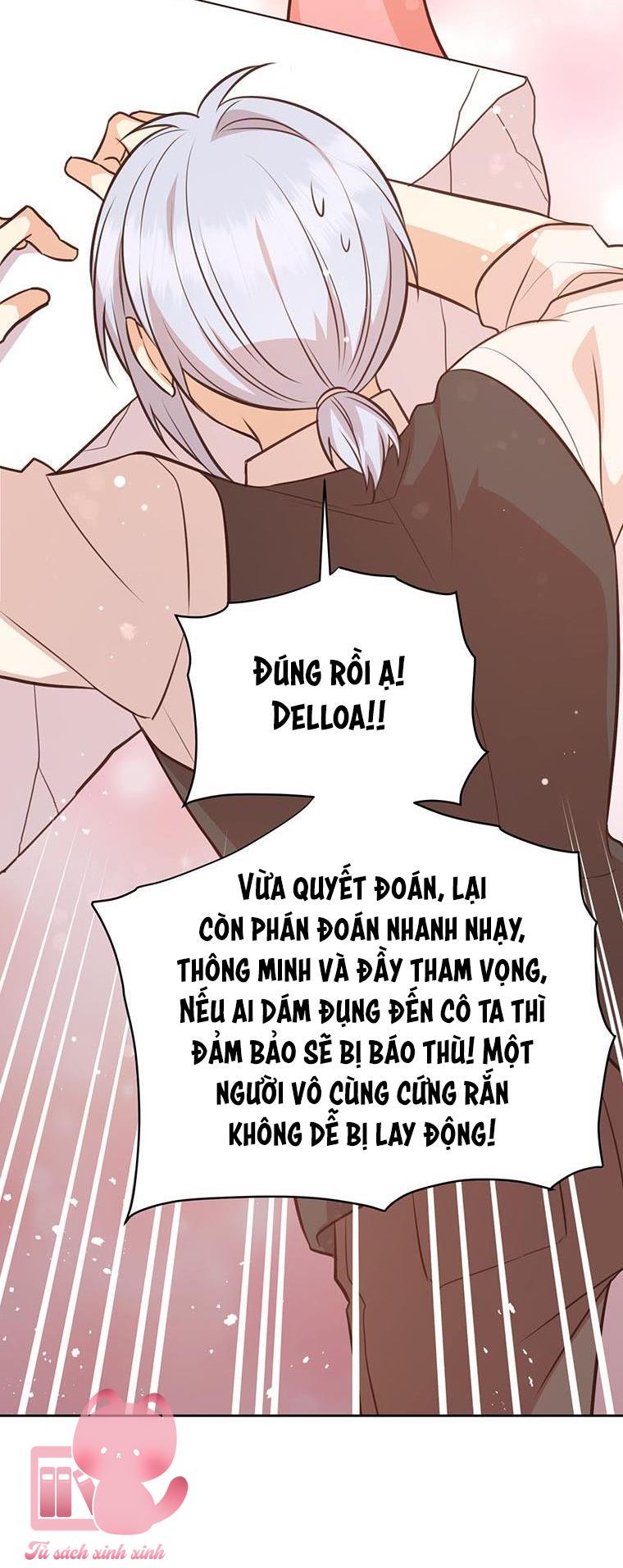 Yêu Tôi Đi, Dù Sao Ngài Cũng Chỉ Là Nhân Vật Phụ - Chap 57 - Trang 37