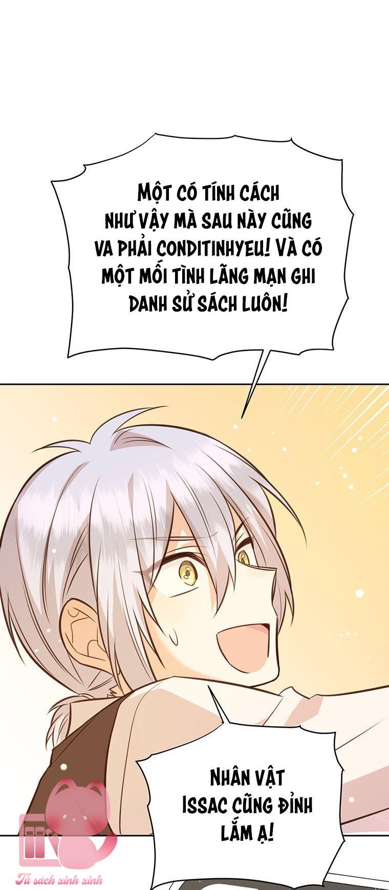 Yêu Tôi Đi, Dù Sao Ngài Cũng Chỉ Là Nhân Vật Phụ - Chap 57 - Trang 38