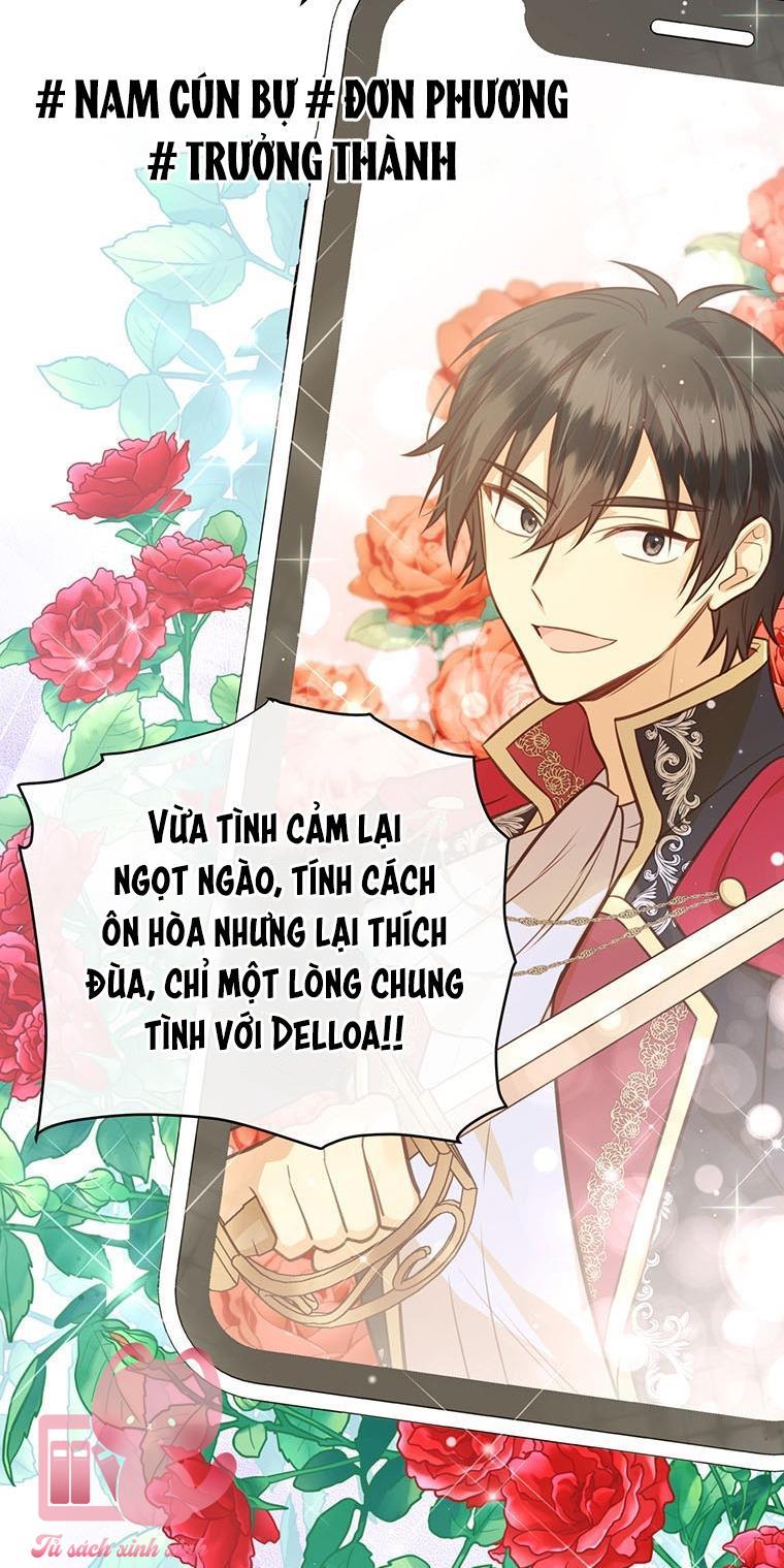Yêu Tôi Đi, Dù Sao Ngài Cũng Chỉ Là Nhân Vật Phụ - Chap 57 - Trang 39