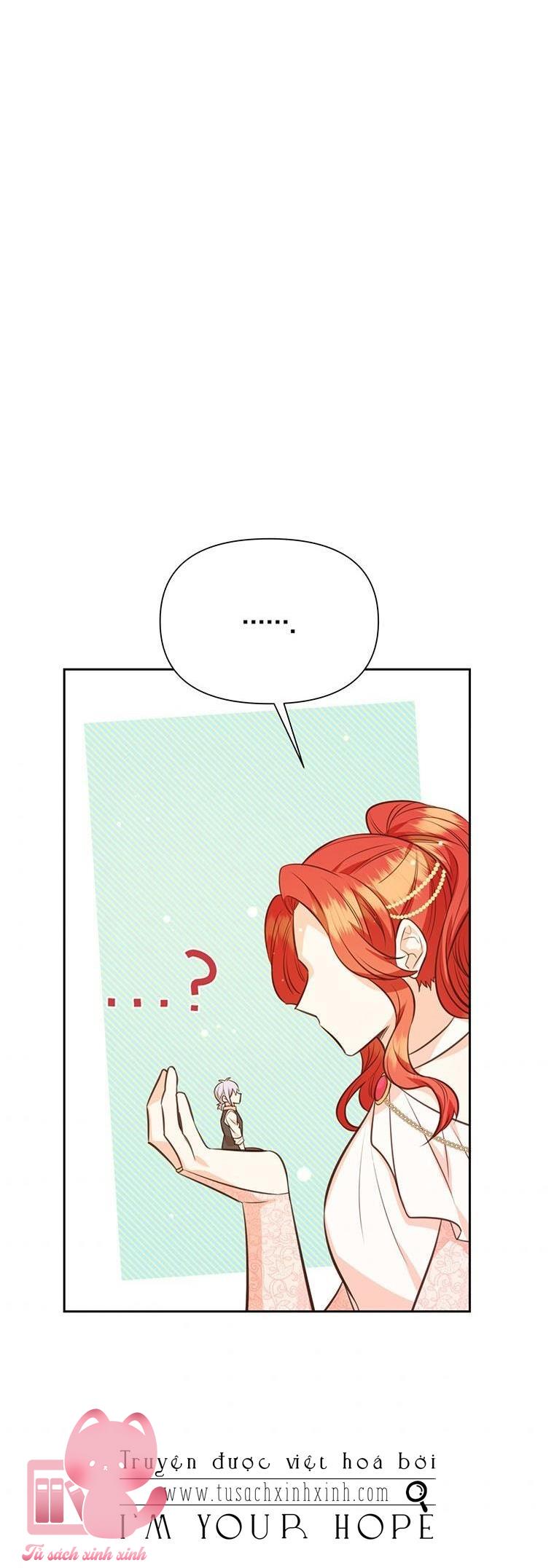 Yêu Tôi Đi, Dù Sao Ngài Cũng Chỉ Là Nhân Vật Phụ - Chap 57 - Trang 5