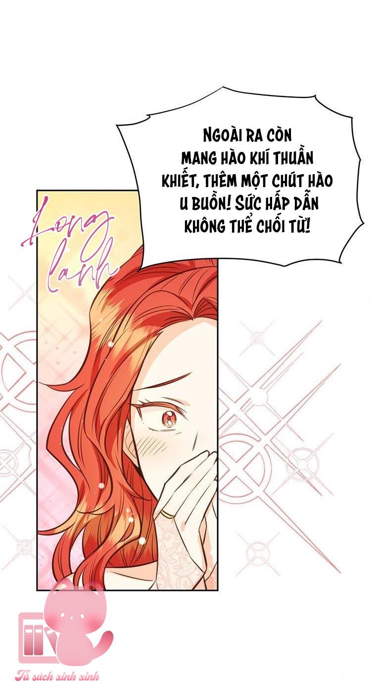 Yêu Tôi Đi, Dù Sao Ngài Cũng Chỉ Là Nhân Vật Phụ - Chap 57 - Trang 41