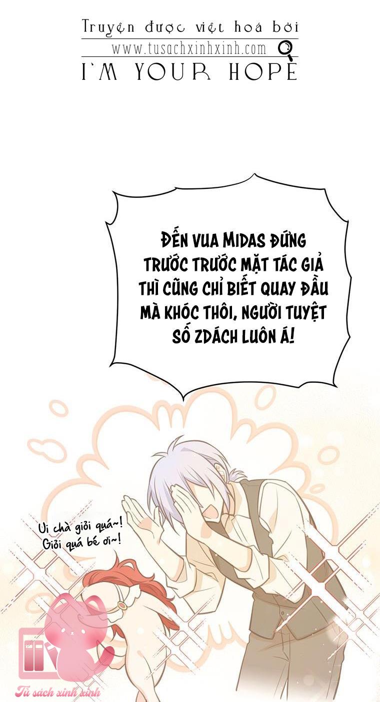 Yêu Tôi Đi, Dù Sao Ngài Cũng Chỉ Là Nhân Vật Phụ - Chap 57 - Trang 43