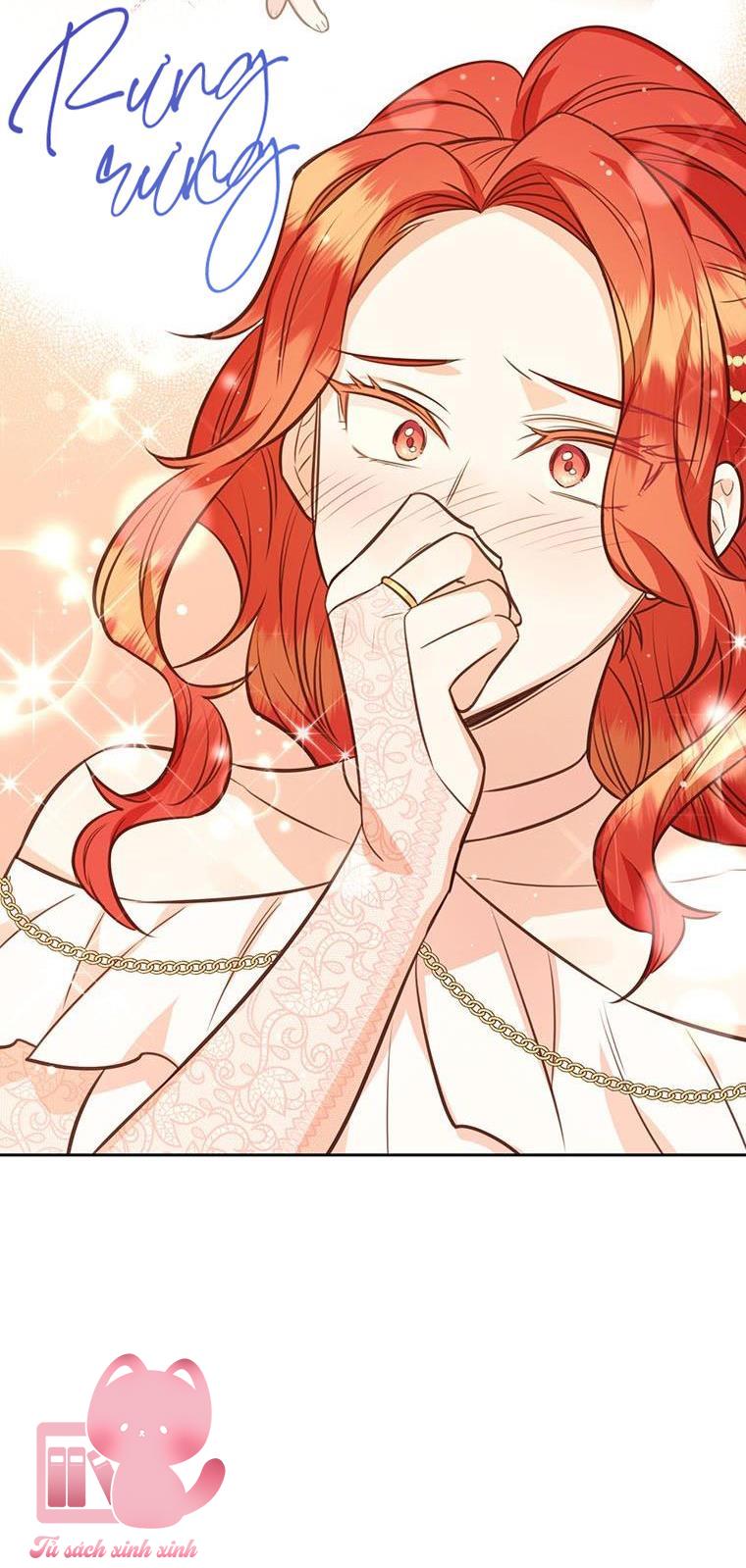 Yêu Tôi Đi, Dù Sao Ngài Cũng Chỉ Là Nhân Vật Phụ - Chap 57 - Trang 44