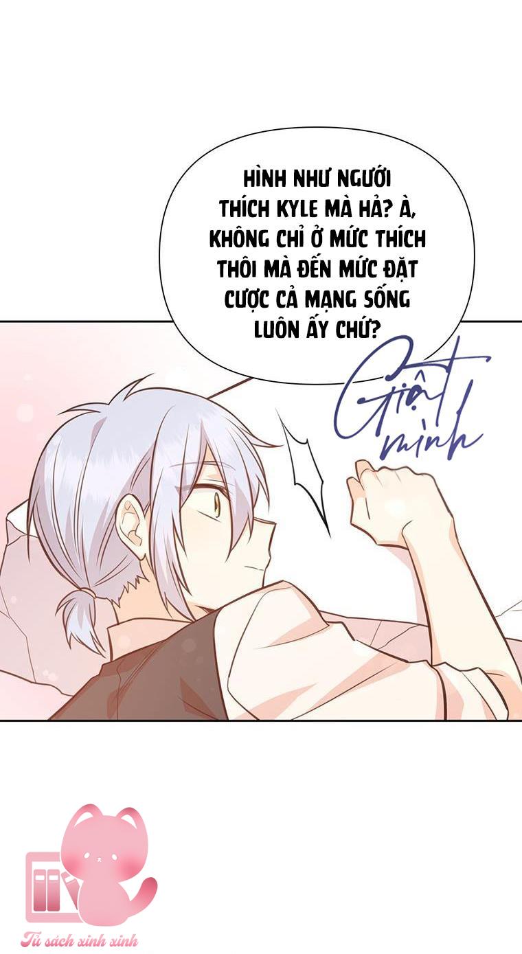 Yêu Tôi Đi, Dù Sao Ngài Cũng Chỉ Là Nhân Vật Phụ - Chap 57 - Trang 46