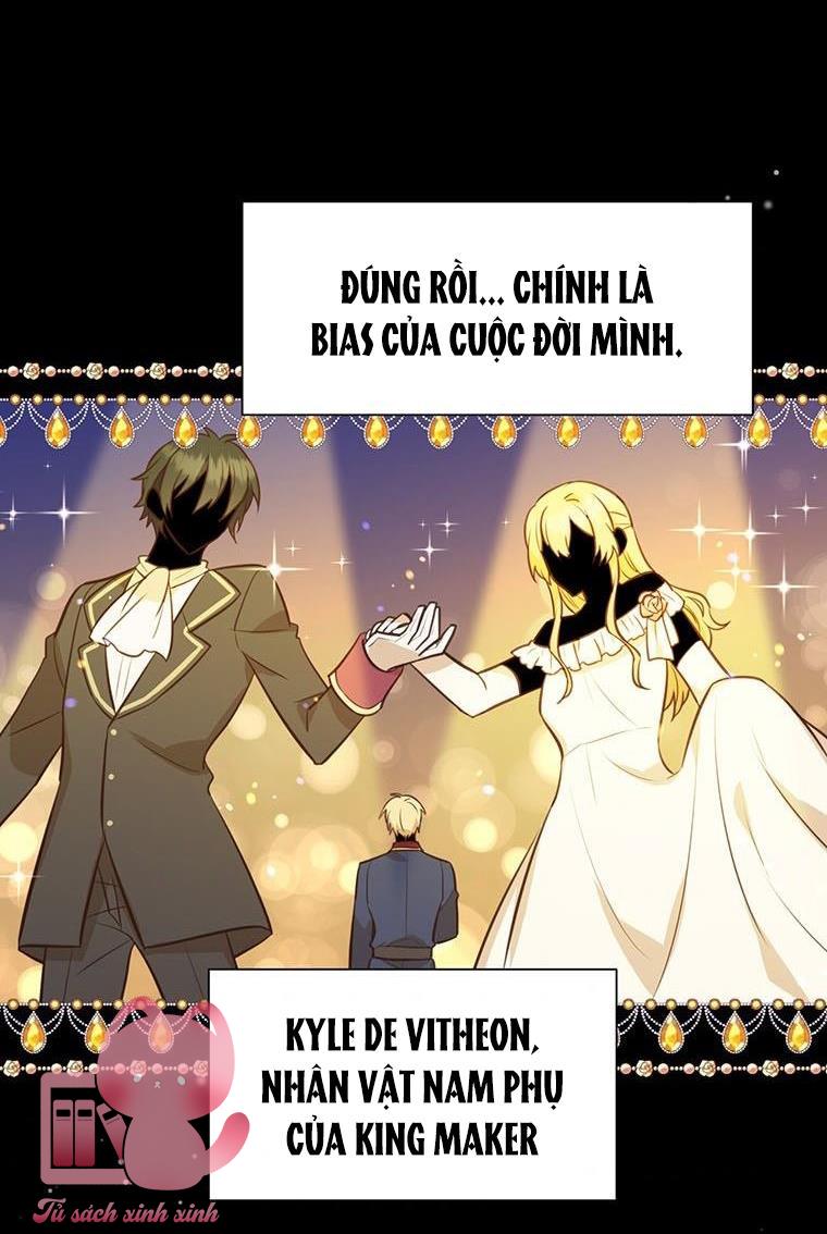 Yêu Tôi Đi, Dù Sao Ngài Cũng Chỉ Là Nhân Vật Phụ - Chap 57 - Trang 48