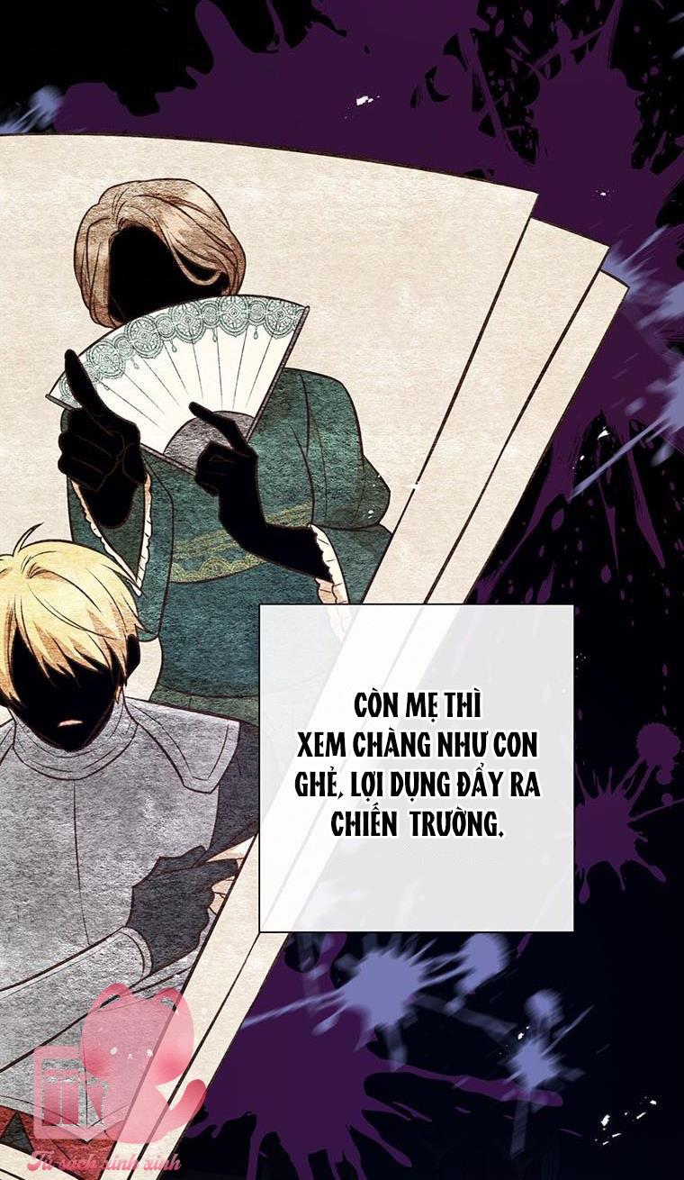 Yêu Tôi Đi, Dù Sao Ngài Cũng Chỉ Là Nhân Vật Phụ - Chap 57 - Trang 50