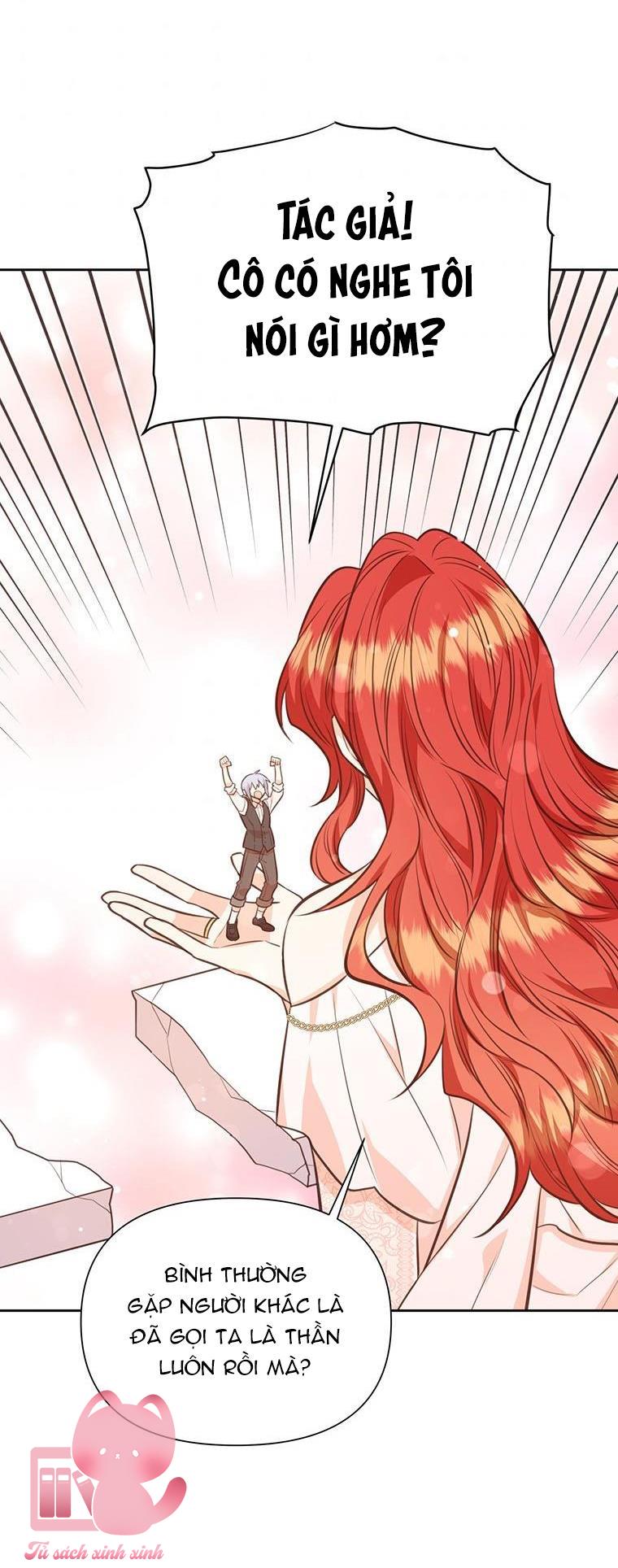 Yêu Tôi Đi, Dù Sao Ngài Cũng Chỉ Là Nhân Vật Phụ - Chap 57 - Trang 6