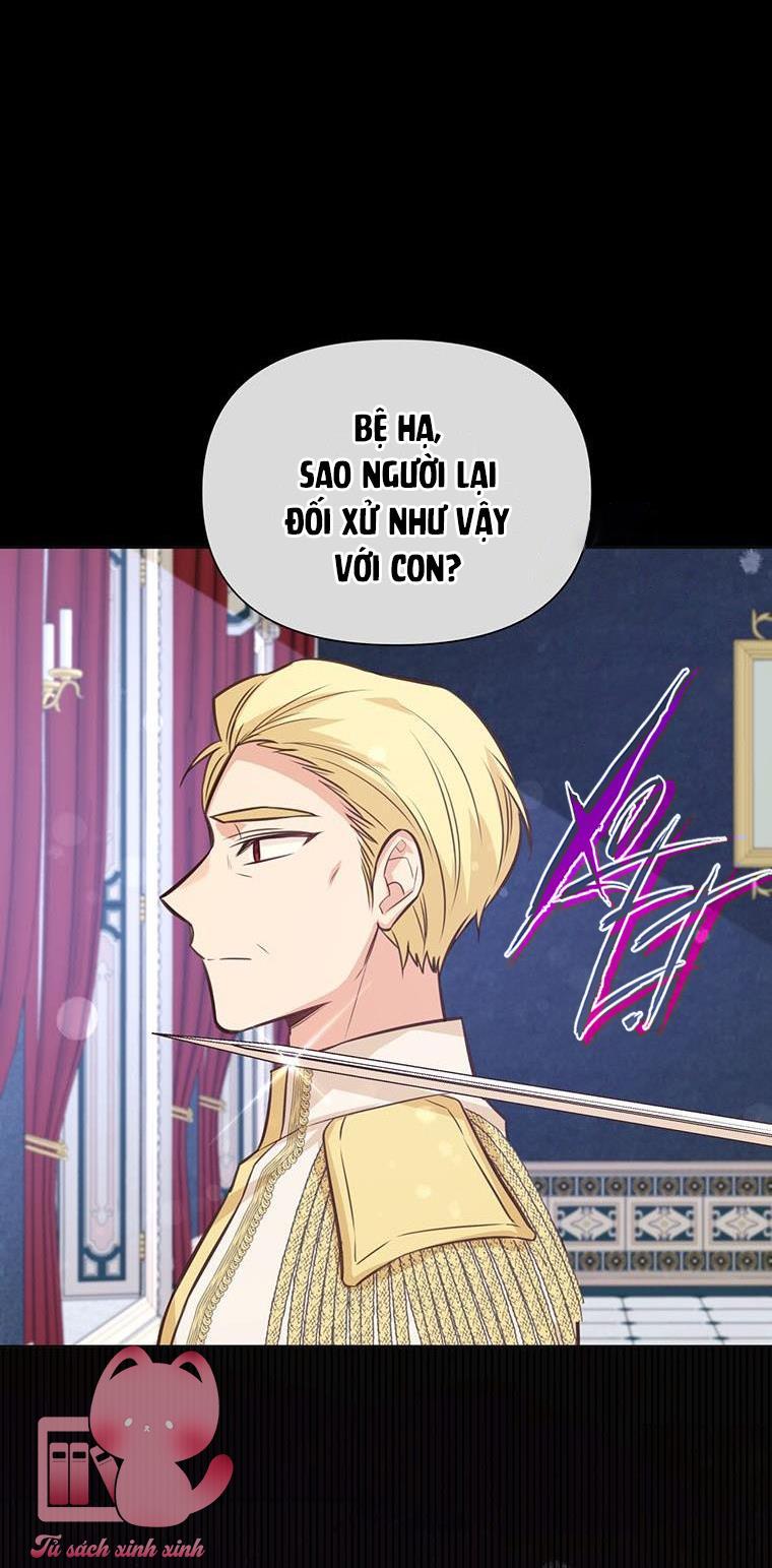 Yêu Tôi Đi, Dù Sao Ngài Cũng Chỉ Là Nhân Vật Phụ - Chap 57 - Trang 52