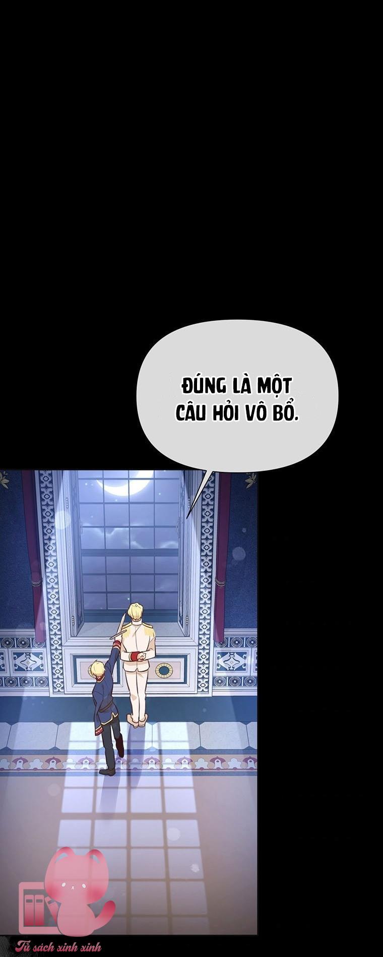 Yêu Tôi Đi, Dù Sao Ngài Cũng Chỉ Là Nhân Vật Phụ - Chap 57 - Trang 54