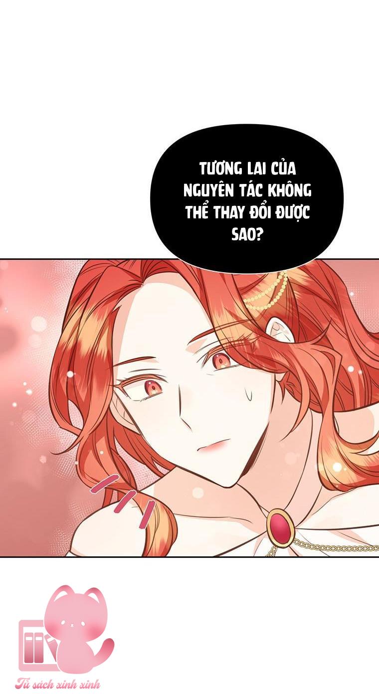 Yêu Tôi Đi, Dù Sao Ngài Cũng Chỉ Là Nhân Vật Phụ - Chap 57 - Trang 65