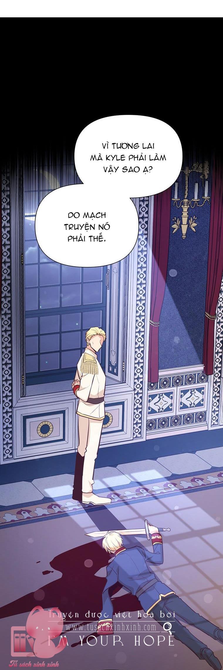 Yêu Tôi Đi, Dù Sao Ngài Cũng Chỉ Là Nhân Vật Phụ - Chap 57 - Trang 66