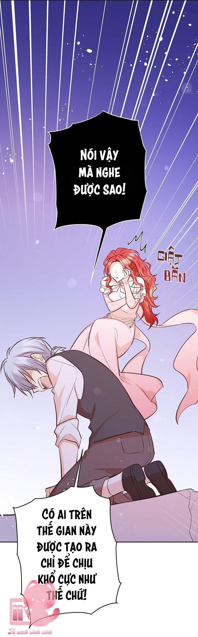 Yêu Tôi Đi, Dù Sao Ngài Cũng Chỉ Là Nhân Vật Phụ - Chap 57 - Trang 68