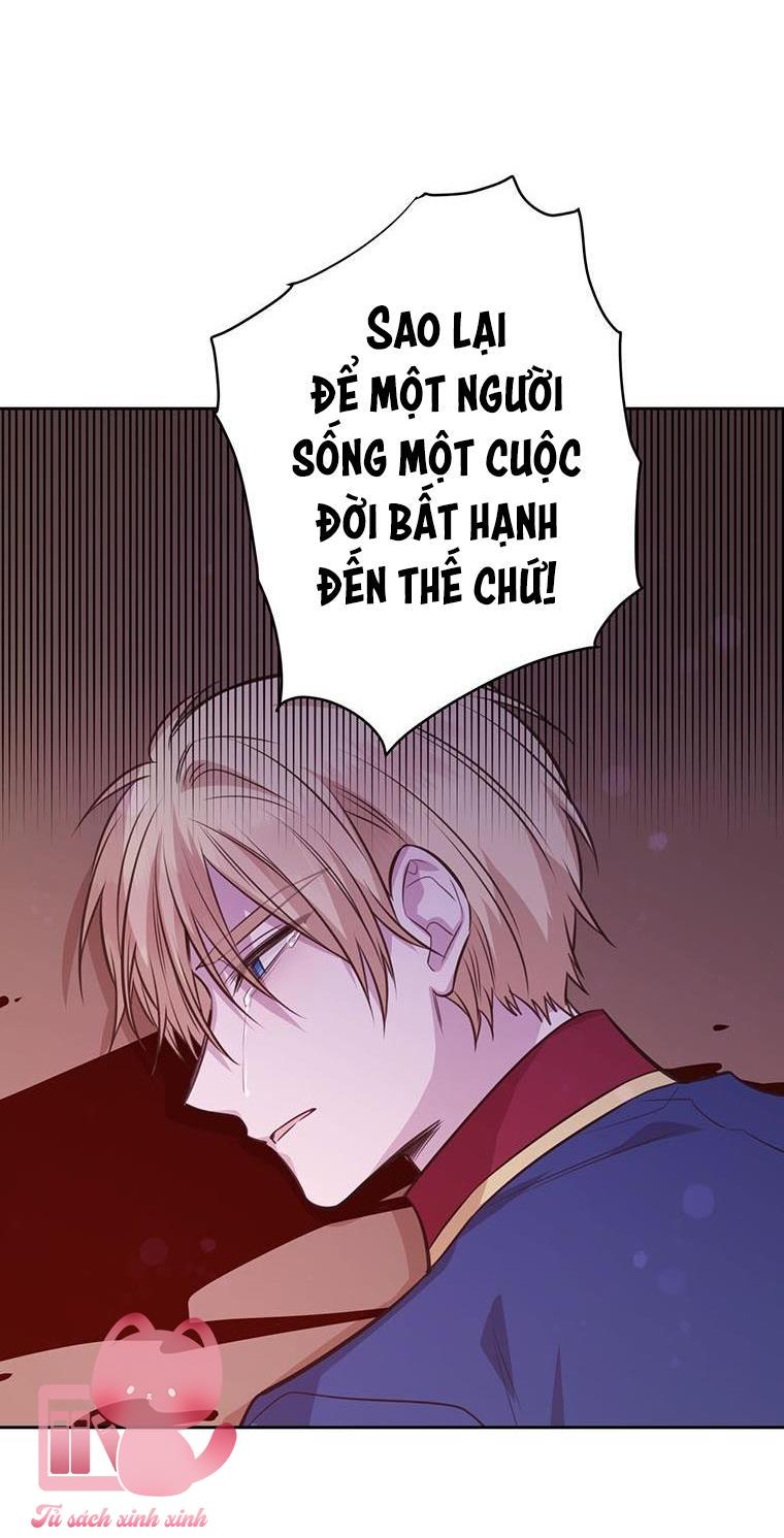 Yêu Tôi Đi, Dù Sao Ngài Cũng Chỉ Là Nhân Vật Phụ - Chap 57 - Trang 69