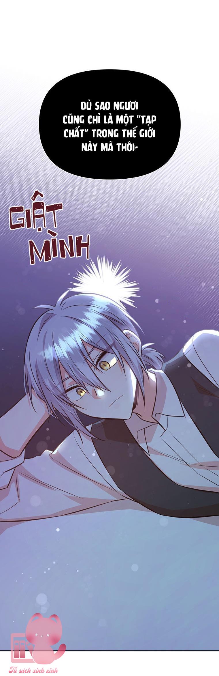 Yêu Tôi Đi, Dù Sao Ngài Cũng Chỉ Là Nhân Vật Phụ - Chap 58 - Trang 11