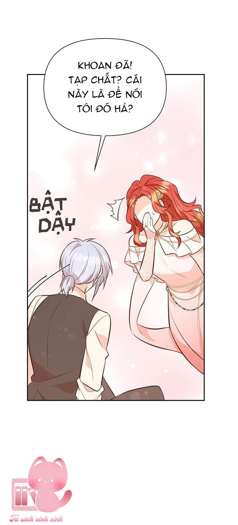 Yêu Tôi Đi, Dù Sao Ngài Cũng Chỉ Là Nhân Vật Phụ - Chap 58 - Trang 12