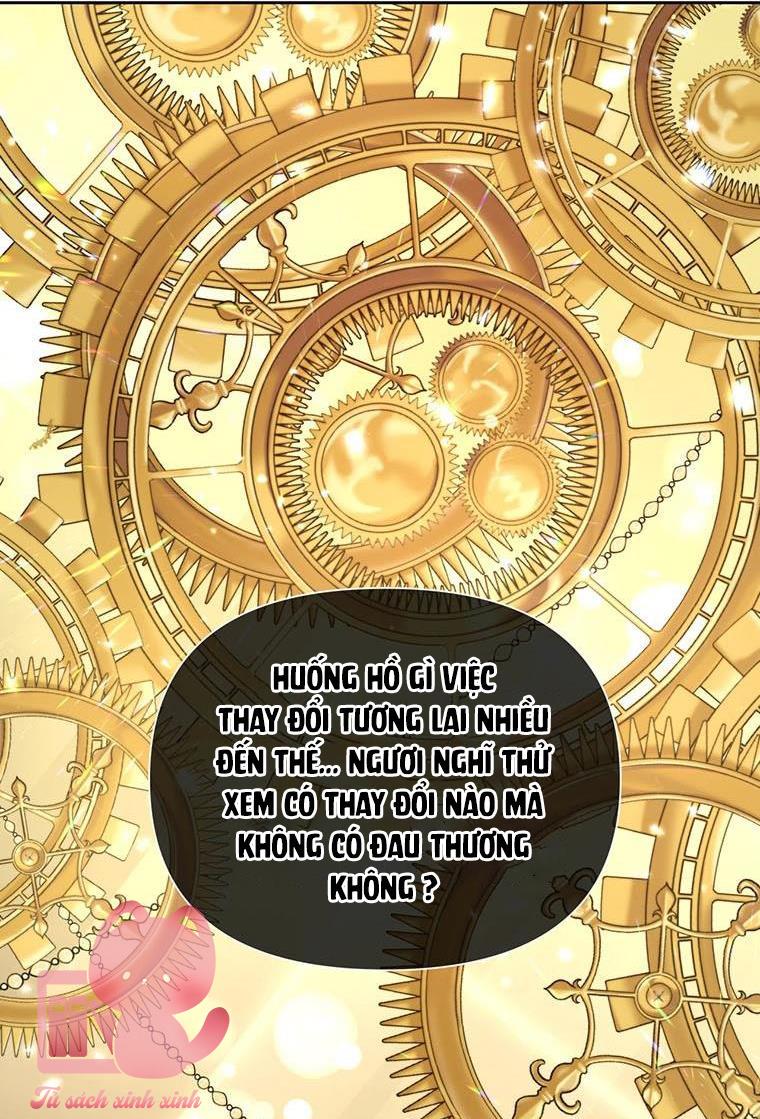 Yêu Tôi Đi, Dù Sao Ngài Cũng Chỉ Là Nhân Vật Phụ - Chap 58 - Trang 15