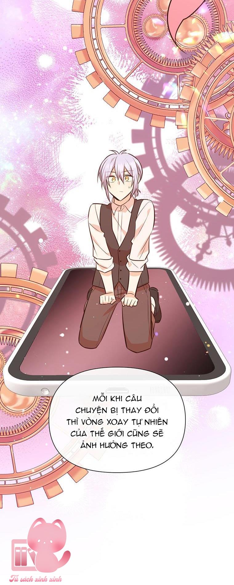 Yêu Tôi Đi, Dù Sao Ngài Cũng Chỉ Là Nhân Vật Phụ - Chap 58 - Trang 18