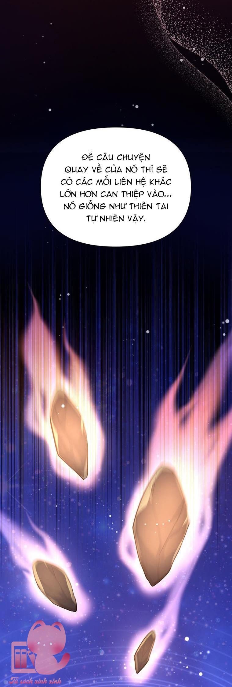 Yêu Tôi Đi, Dù Sao Ngài Cũng Chỉ Là Nhân Vật Phụ - Chap 58 - Trang 20