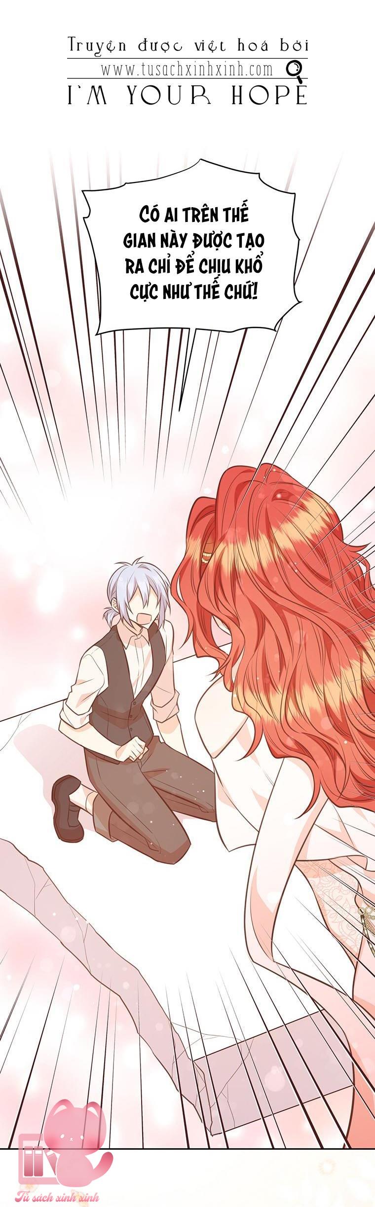 Yêu Tôi Đi, Dù Sao Ngài Cũng Chỉ Là Nhân Vật Phụ - Chap 58 - Trang 3