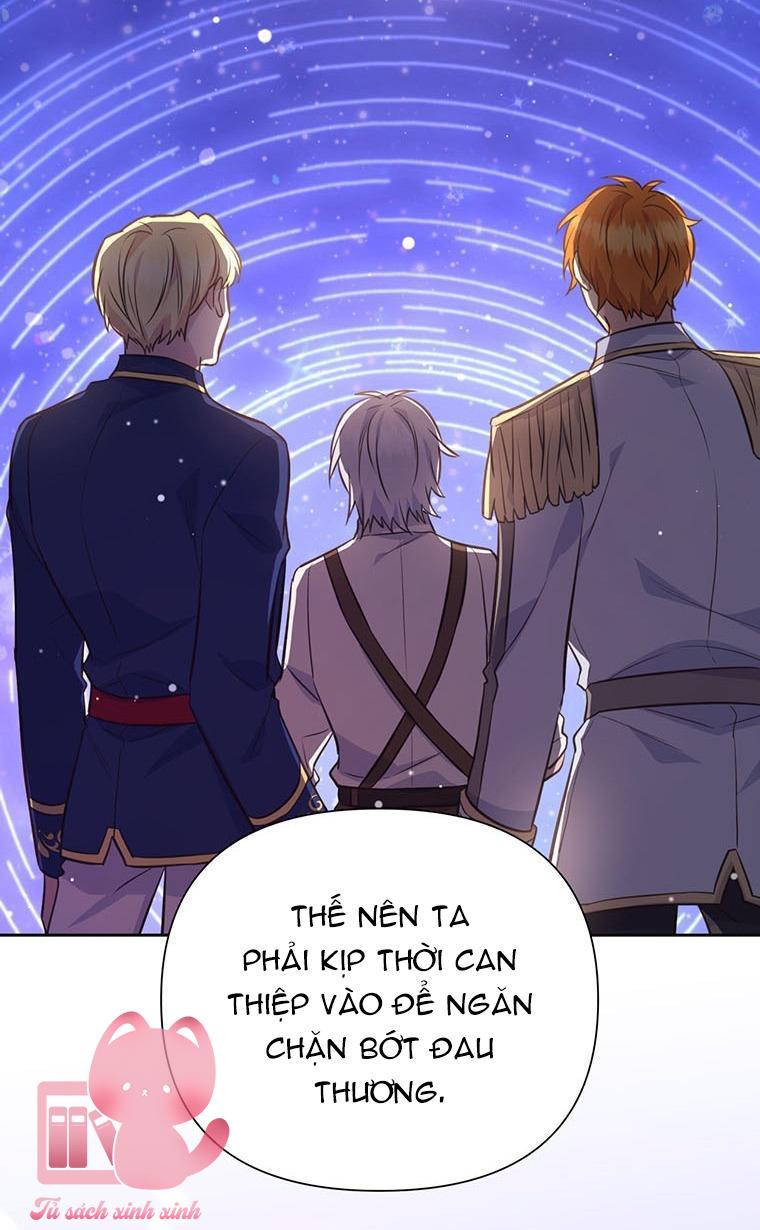 Yêu Tôi Đi, Dù Sao Ngài Cũng Chỉ Là Nhân Vật Phụ - Chap 58 - Trang 21