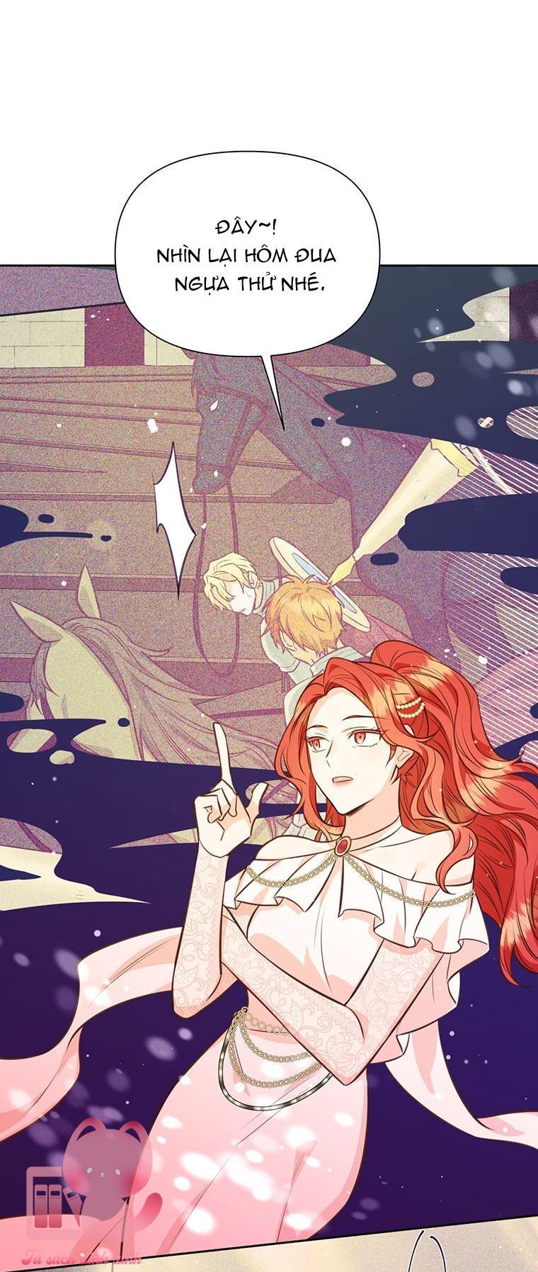 Yêu Tôi Đi, Dù Sao Ngài Cũng Chỉ Là Nhân Vật Phụ - Chap 58 - Trang 25