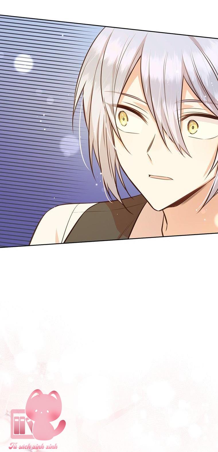 Yêu Tôi Đi, Dù Sao Ngài Cũng Chỉ Là Nhân Vật Phụ - Chap 58 - Trang 31