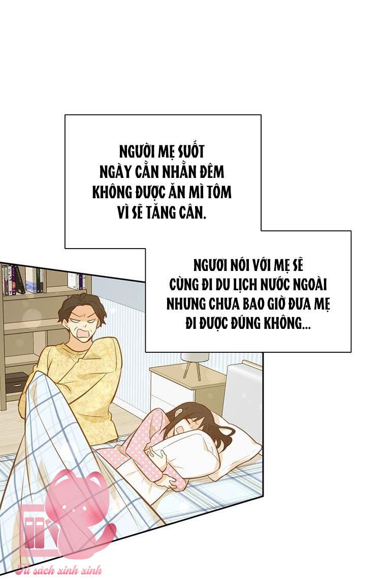 Yêu Tôi Đi, Dù Sao Ngài Cũng Chỉ Là Nhân Vật Phụ - Chap 58 - Trang 33