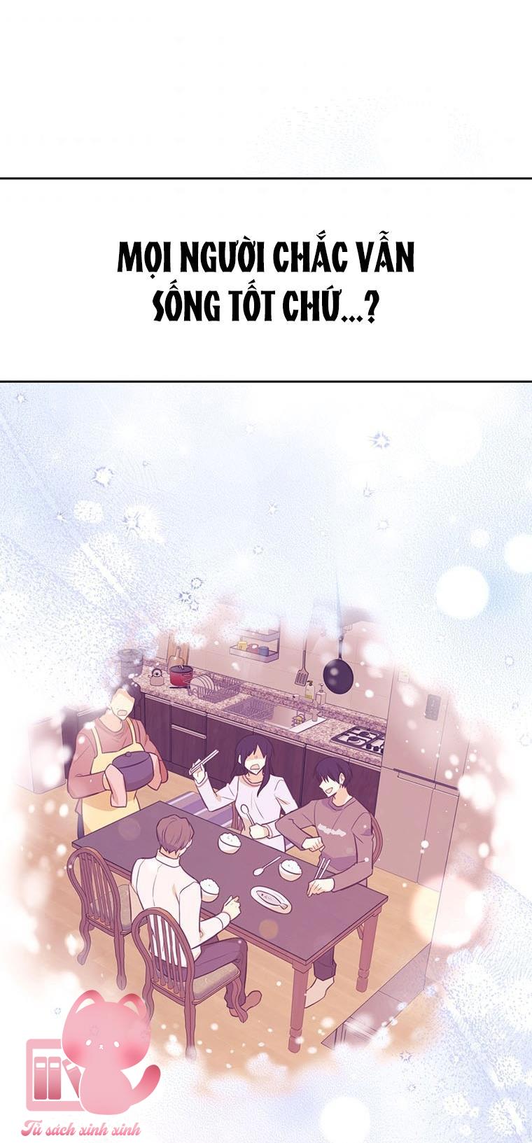 Yêu Tôi Đi, Dù Sao Ngài Cũng Chỉ Là Nhân Vật Phụ - Chap 58 - Trang 36