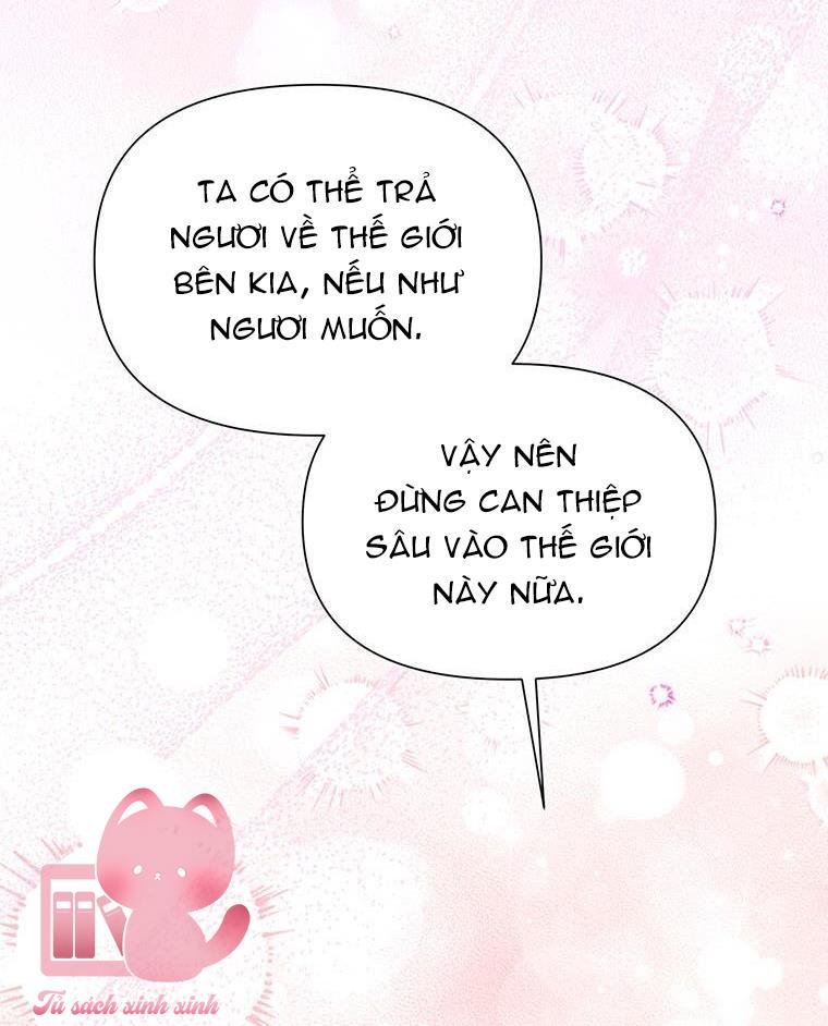 Yêu Tôi Đi, Dù Sao Ngài Cũng Chỉ Là Nhân Vật Phụ - Chap 58 - Trang 38