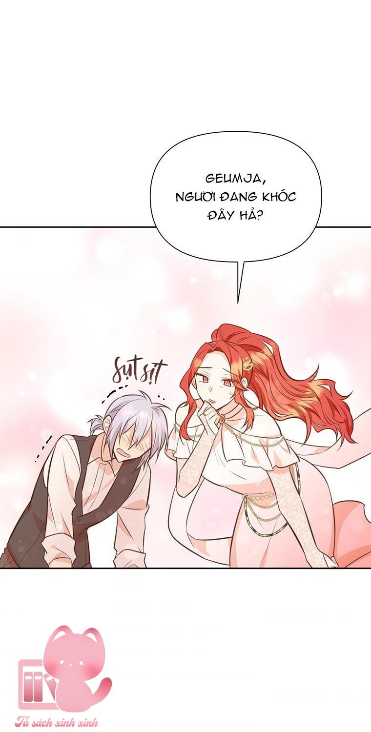 Yêu Tôi Đi, Dù Sao Ngài Cũng Chỉ Là Nhân Vật Phụ - Chap 58 - Trang 5