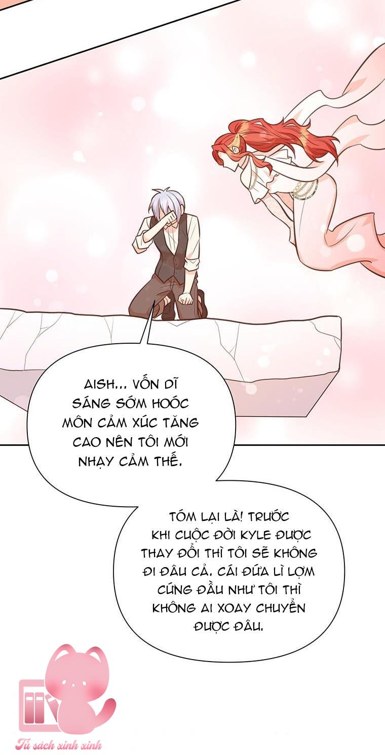 Yêu Tôi Đi, Dù Sao Ngài Cũng Chỉ Là Nhân Vật Phụ - Chap 58 - Trang 46