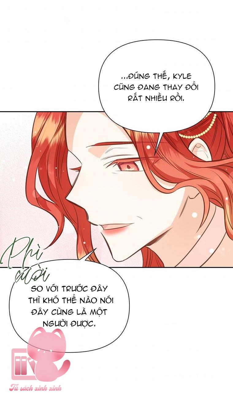 Yêu Tôi Đi, Dù Sao Ngài Cũng Chỉ Là Nhân Vật Phụ - Chap 58 - Trang 47