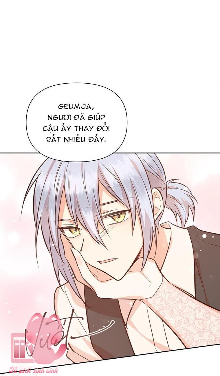 Yêu Tôi Đi, Dù Sao Ngài Cũng Chỉ Là Nhân Vật Phụ - Chap 58 - Trang 48