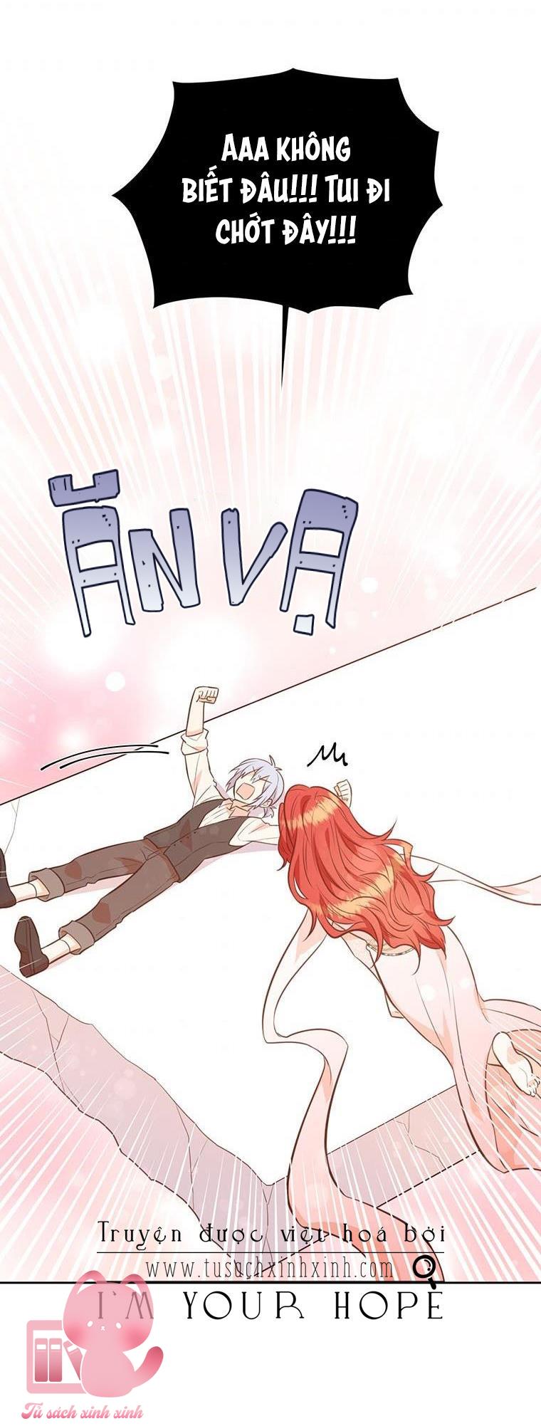 Yêu Tôi Đi, Dù Sao Ngài Cũng Chỉ Là Nhân Vật Phụ - Chap 58 - Trang 6