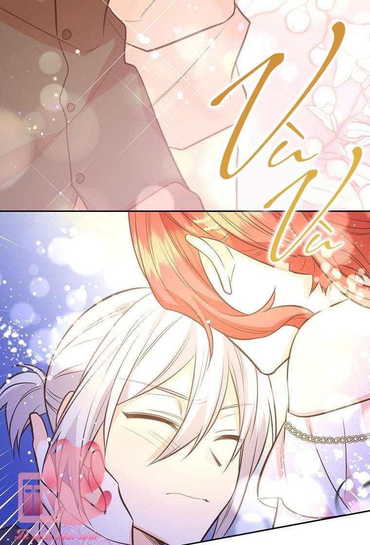 Yêu Tôi Đi, Dù Sao Ngài Cũng Chỉ Là Nhân Vật Phụ - Chap 58 - Trang 51