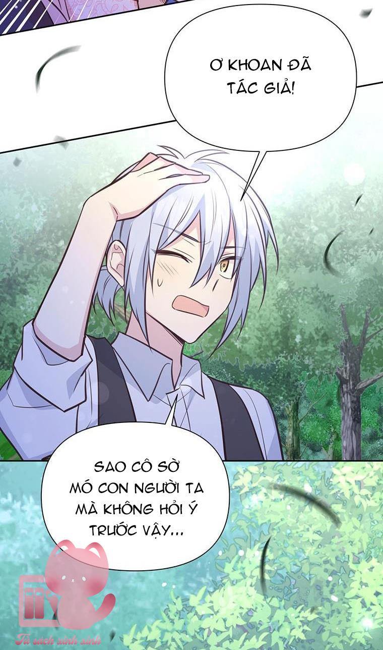 Yêu Tôi Đi, Dù Sao Ngài Cũng Chỉ Là Nhân Vật Phụ - Chap 58 - Trang 52