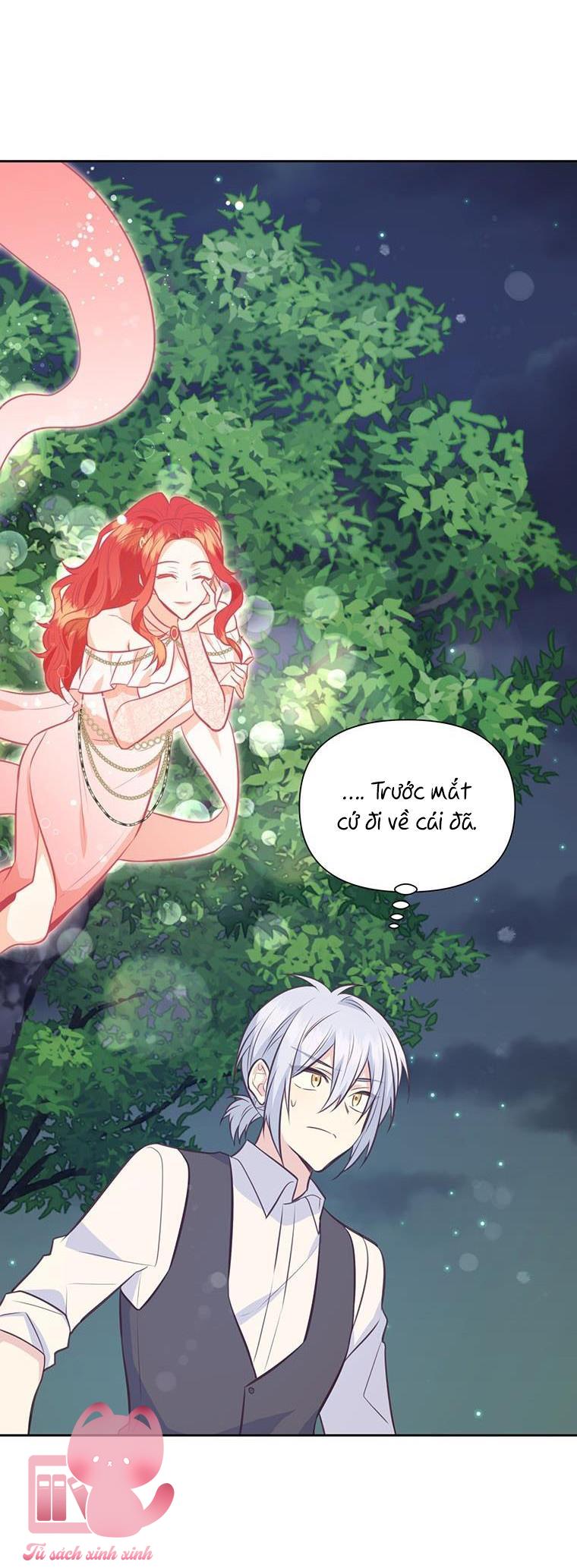 Yêu Tôi Đi, Dù Sao Ngài Cũng Chỉ Là Nhân Vật Phụ - Chap 58 - Trang 57