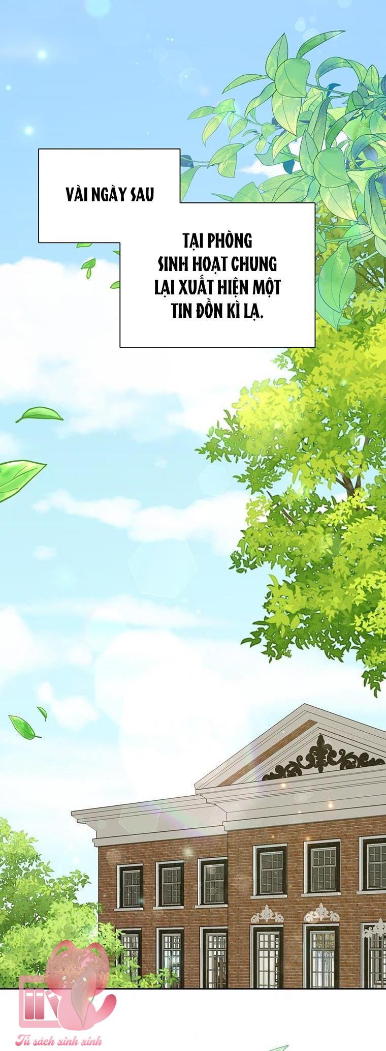 Yêu Tôi Đi, Dù Sao Ngài Cũng Chỉ Là Nhân Vật Phụ - Chap 58 - Trang 59