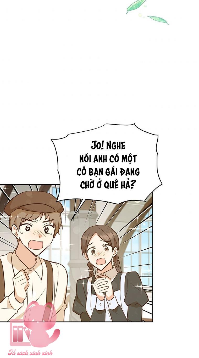 Yêu Tôi Đi, Dù Sao Ngài Cũng Chỉ Là Nhân Vật Phụ - Chap 58 - Trang 60