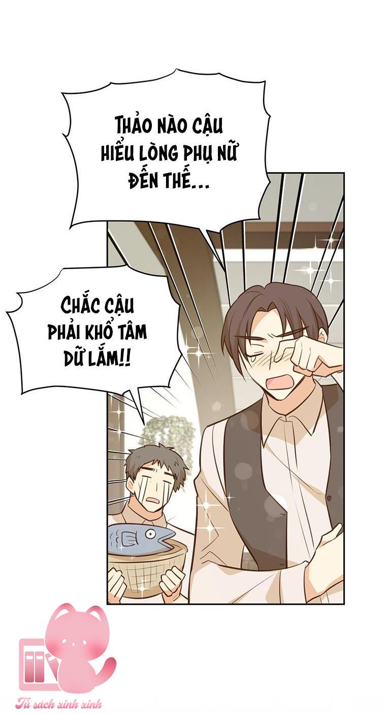 Yêu Tôi Đi, Dù Sao Ngài Cũng Chỉ Là Nhân Vật Phụ - Chap 58 - Trang 61