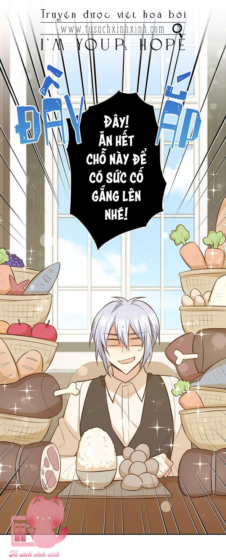 Yêu Tôi Đi, Dù Sao Ngài Cũng Chỉ Là Nhân Vật Phụ - Chap 58 - Trang 62
