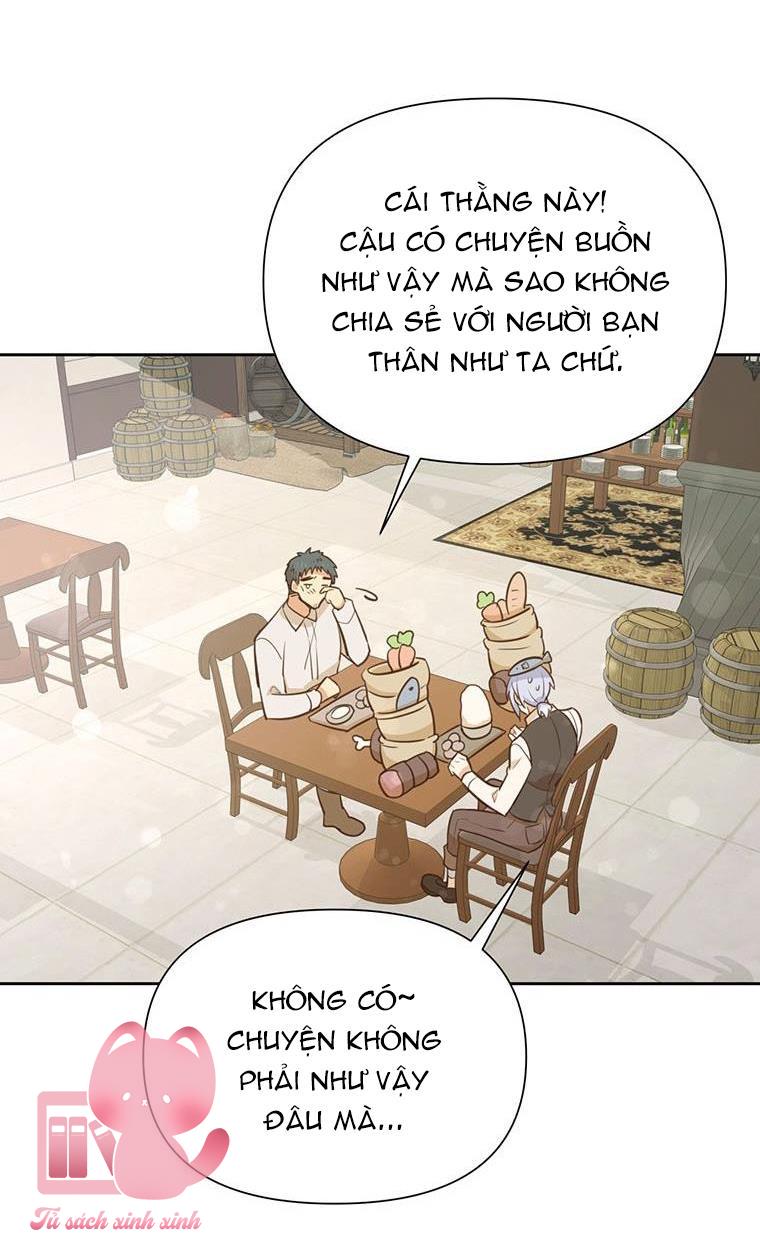 Yêu Tôi Đi, Dù Sao Ngài Cũng Chỉ Là Nhân Vật Phụ - Chap 58 - Trang 63