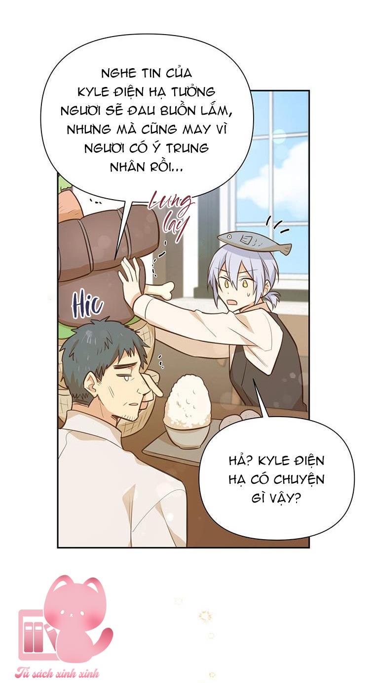 Yêu Tôi Đi, Dù Sao Ngài Cũng Chỉ Là Nhân Vật Phụ - Chap 58 - Trang 64