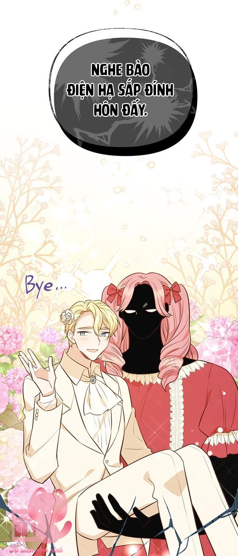 Yêu Tôi Đi, Dù Sao Ngài Cũng Chỉ Là Nhân Vật Phụ - Chap 58 - Trang 65